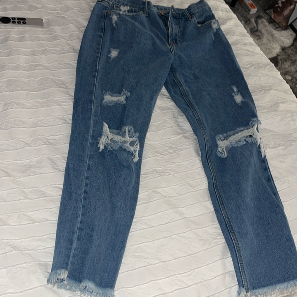 Women’s Jeans